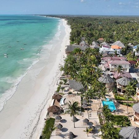 ホテル Zula Zanzibar パジェ エクステリア 写真