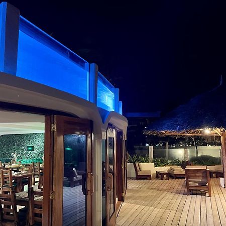 ホテル Zula Zanzibar パジェ エクステリア 写真