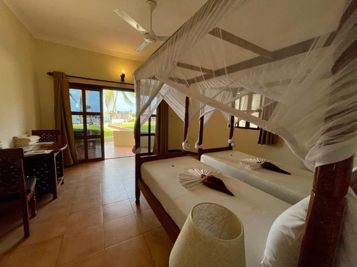 ホテル Zula Zanzibar パジェ 部屋 写真