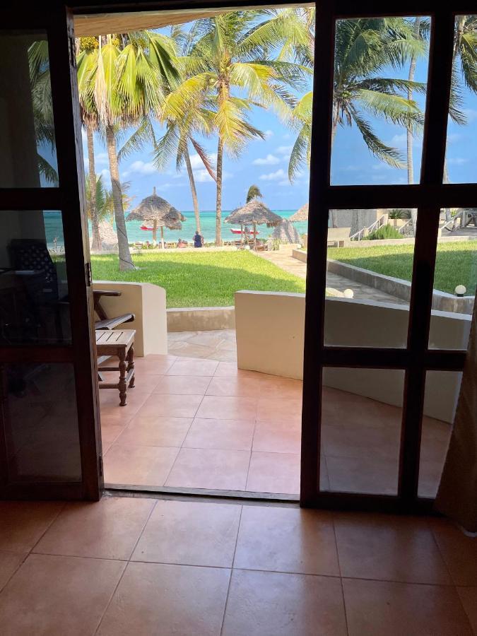 ホテル Zula Zanzibar パジェ 部屋 写真
