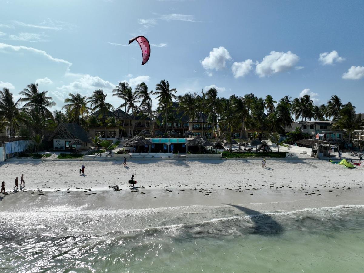 ホテル Zula Zanzibar パジェ エクステリア 写真