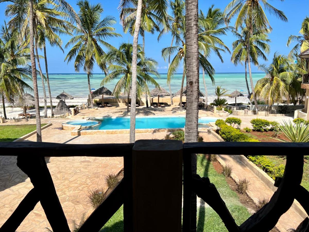 ホテル Zula Zanzibar パジェ 部屋 写真