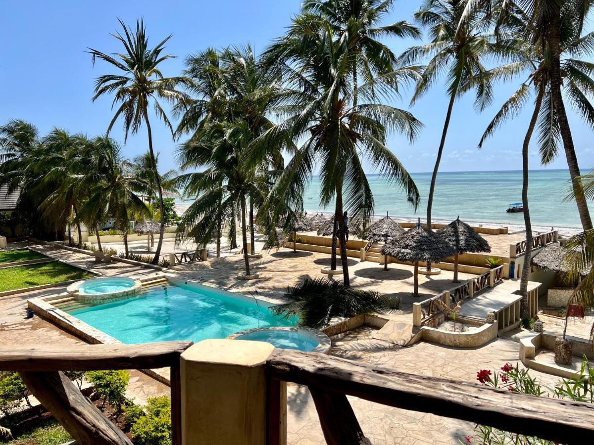 ホテル Zula Zanzibar パジェ 部屋 写真