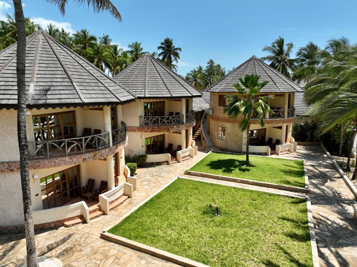 ホテル Zula Zanzibar パジェ エクステリア 写真