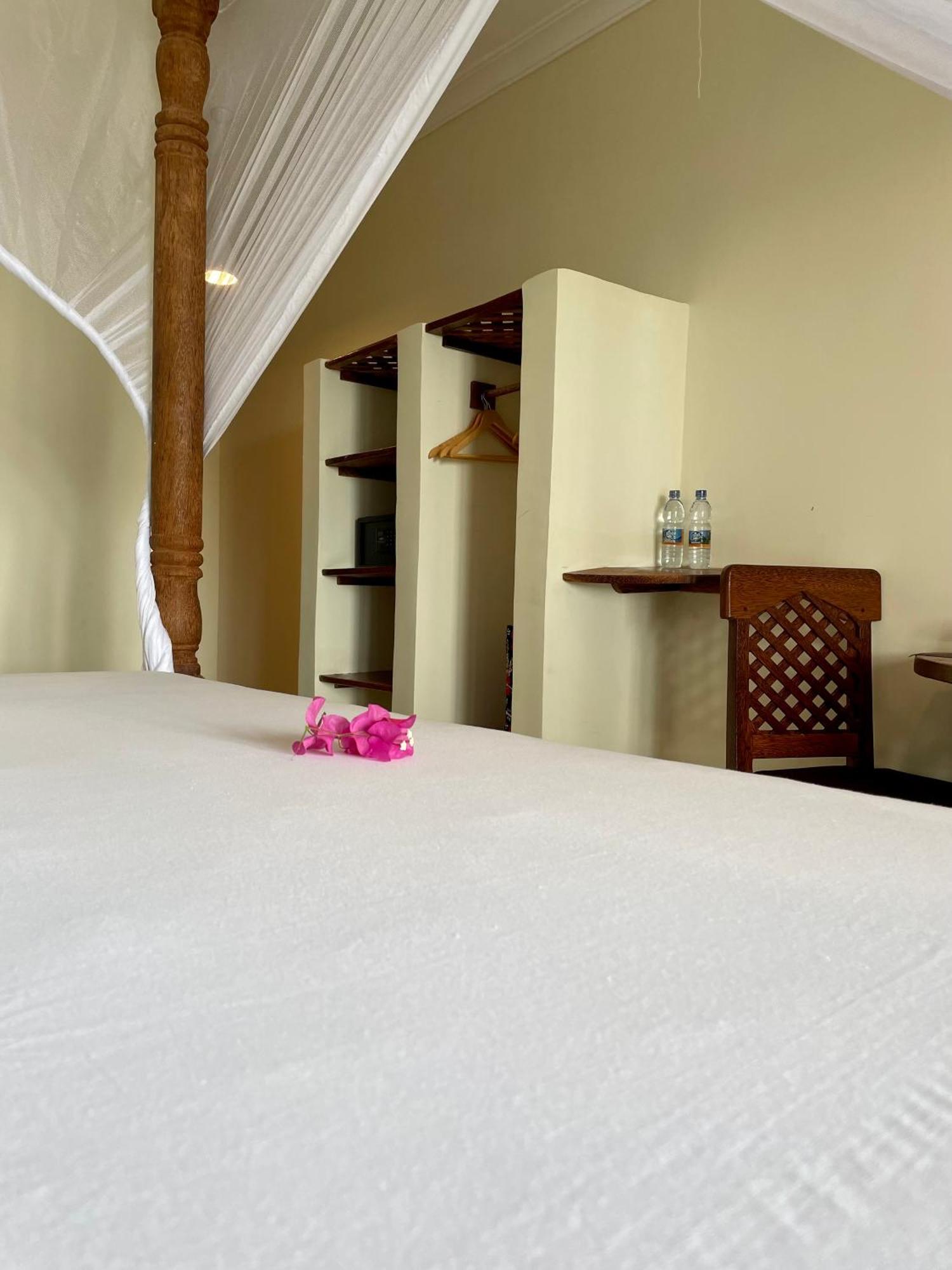 ホテル Zula Zanzibar パジェ 部屋 写真