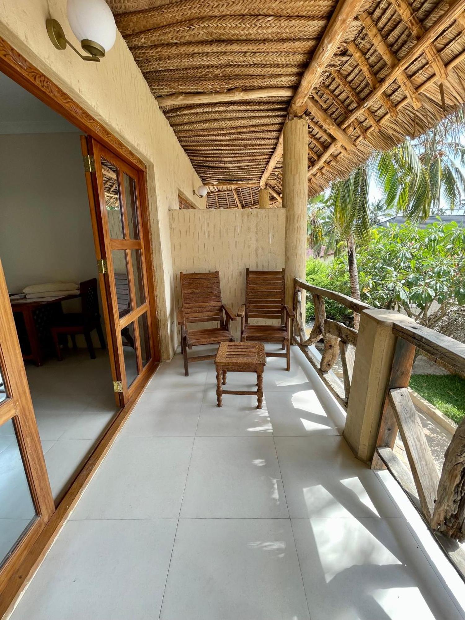 ホテル Zula Zanzibar パジェ 部屋 写真