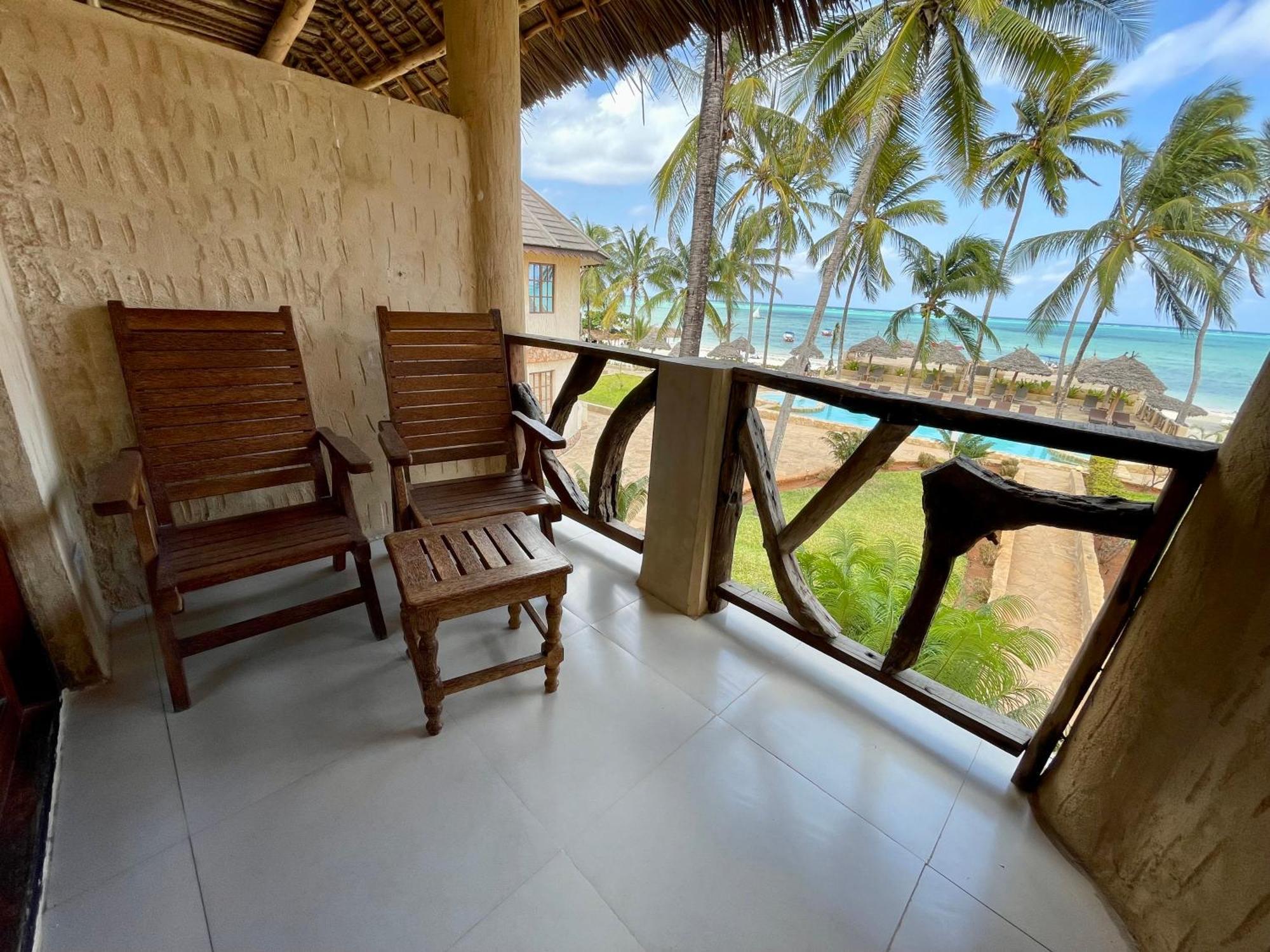 ホテル Zula Zanzibar パジェ 部屋 写真