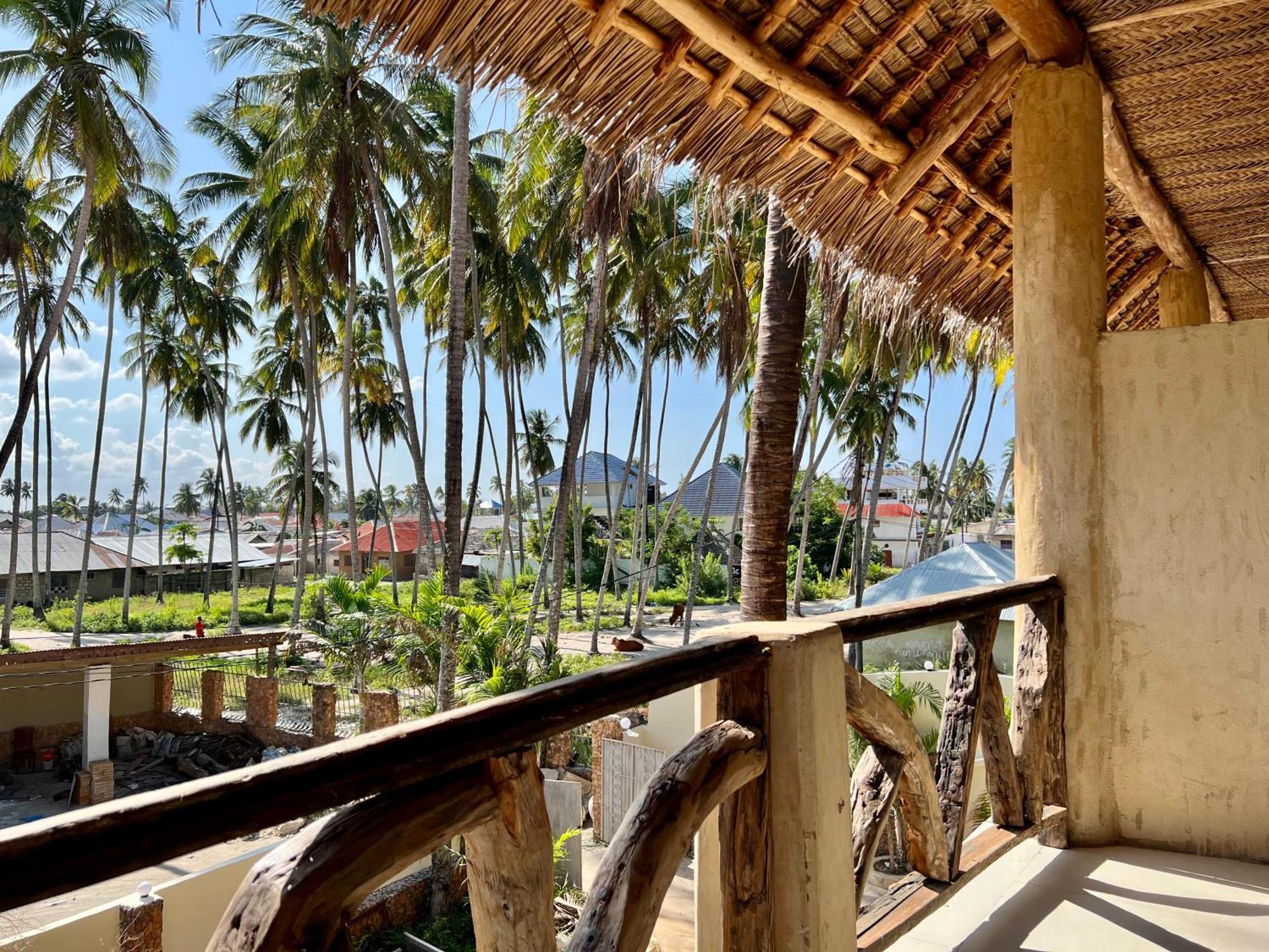 ホテル Zula Zanzibar パジェ 部屋 写真